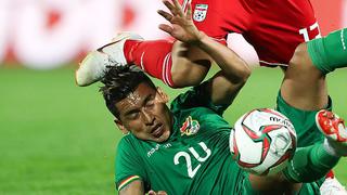 Lamento boliviano: Bolivia cayó 2-1 ante Irán por amistoso internacional FIFA desde Teherán