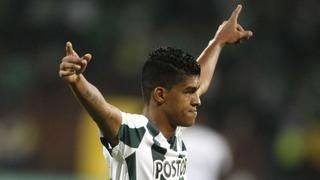 Así juega el colombiano Yulián Mejía que fichó Sporting Cristal [VIDEO]