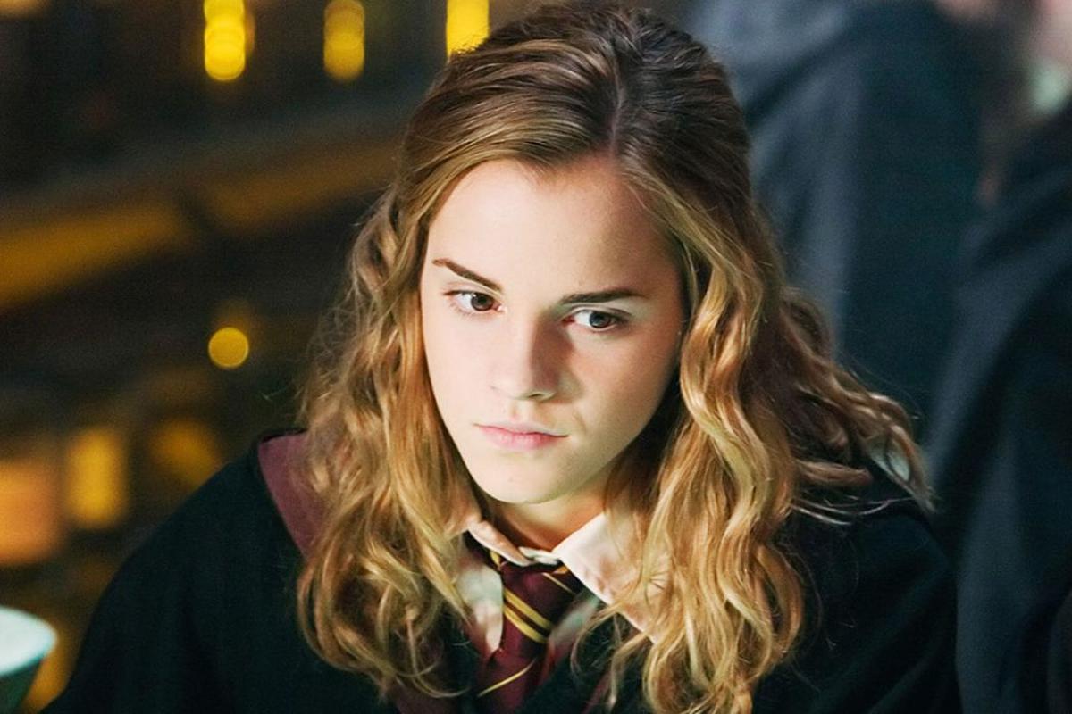 Cartoon Blowjob Emma Watson - Emma Watson y la escena que mÃ¡s odia en la saga Harry Potter | Regreso a  Hogwarts | PelÃ­culas | DEPOR-PLAY | DEPOR
