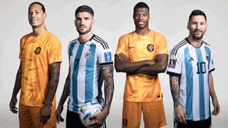 Argentina vs. Países Bajos: apuestas, pronósticos y predicciones por Mundial 