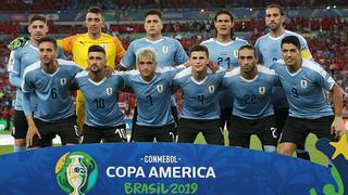 El rival en cuartos de final: así juega Uruguay, próximo oponente de Perú en la Copa América [ANÁLISIS]