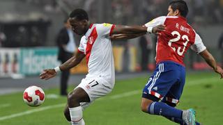 DT de Paraguay sobre la Selección: "Perú tiene un equipo rapidito y peligroso"