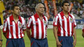 Cargan contra las ‘Chivas’: familia del Chava Reyes revela ‘malos tratos’ de parte del ‘Rebaño’