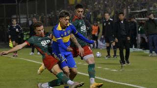 Otras intenciones: lesión de Exequiel Zeballos de Boca Juniors tendría vínculo con apuestas 