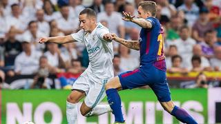 El 2018 podrías ser el último Clásico que veas: el plan del Madrid para echar al Barça de Liga Santander