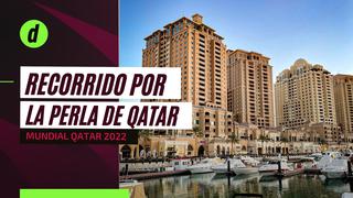 Qatar 2022: Hinchas sudamericanos comentan cómo disfrutan del Mundial desde La Perla de Doha