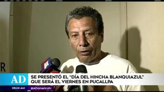 Ídolos de Alianza Lima estarán presente en el “Día del hincha blanquiazul”
