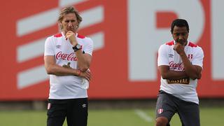 Perú en el Mundial Rusia 2018: ¿Cuál es la función de Nolberto Solano como asistente de Ricardo Gareca?