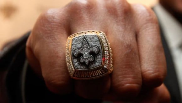 Super Bowl 2022: ¿cuánto cuesta el anillo que disputarán Los Angeles Rams vs. Cincinnati Bengals? (NFL)