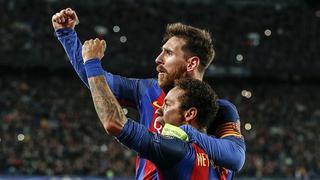 La respuesta menos esperada: Lionel Messi reveló cómo se sentiría si Neymar ficha por el Real Madrid