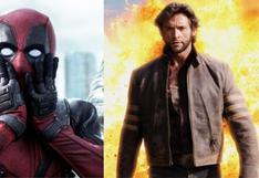 Deadpool 3 confirma que Hugh Jackman regresará a su papel de Wolverine