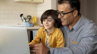 Día del Padre: laptops y tablets que puedes comprar para papá