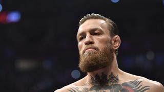 Pierde relevancia: Conor McGregor fue tendencia en EE. UU. pero no superó a Amanda Nunes ni a Dana White