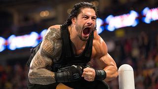 ¿Por qué motivo la WWE suspendió un mes a Roman Reigns?