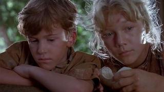 Qué fue de Ariana Richards y Joseph Mazzello, los hermanos Murphy de la primera película de “Jurassic Park”