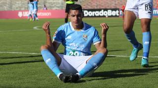 En la ‘Incontrastable’: ADT venció 3-1 a Sport Huancayo por el Torneo Apertura