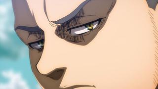 “Shingeki no Kyojin”: qué pasó con el plan de Connie en el último capítulo  