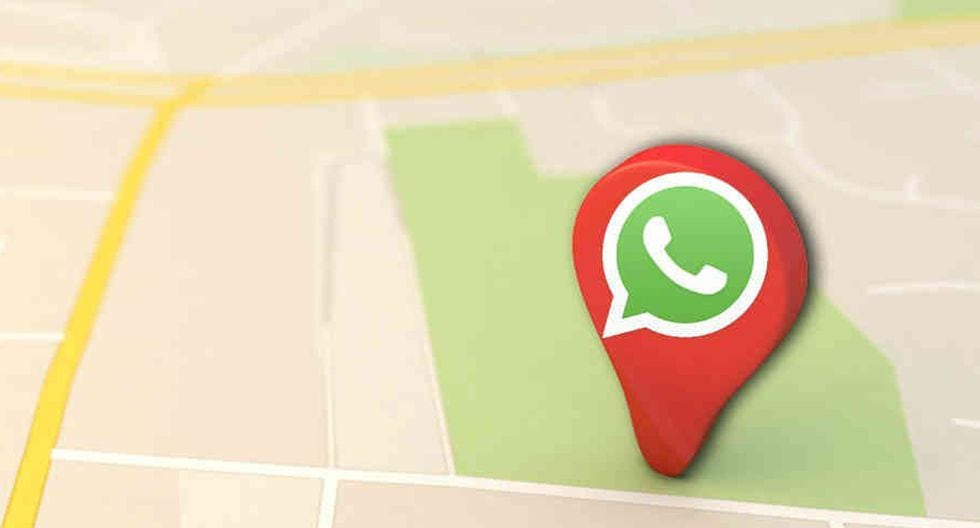 Photo of Tecnología: WhatsApp |  Cómo saber dónde está hablando la persona de contacto  Ap