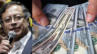 Dólar hoy (21 de junio) en Colombia: minuto a minuto y detalles del tipo de cambio