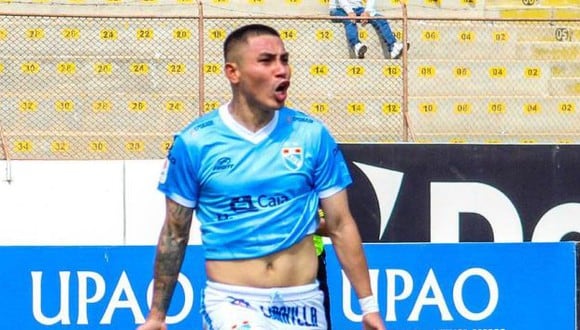 Jean Deza ha participado en seis partidos de la Selección Peruana de mayores. (Foto: ADT)