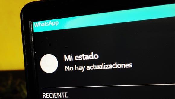 Whatsapp Truco Para Evitar Que Un Contacto Vea Tus Estados Mexico España Viral Tutorial 6702