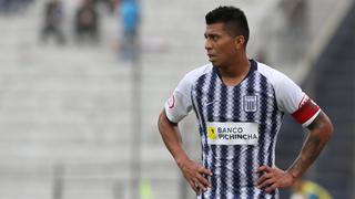 Fuerza, 'Ri’: Alianza Lima confirmó terrible lesión de Cruzado, quien se perderá el resto de la Liga 1