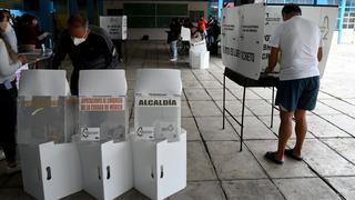 INE Resultados CDMX Elecciones 2021: conteo rápido, PREP y resultados oficiales en Ciudad de México