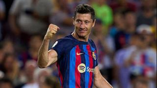 Regalo de Reyes al Barcelona: suspenden sanción a Lewandowski y jugará el derbi catalán