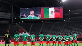 México vs. Brasil: fecha, hora, lugar y canales de TV de semifinales por Tokio 2020
