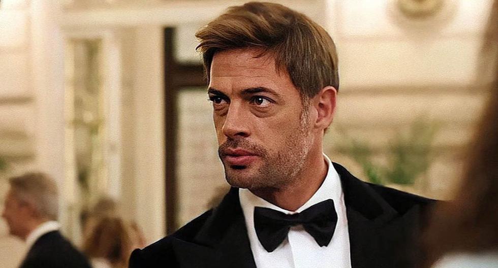 What did William Levy give up to score Montecristo?  ViX+ Series |  Play DEPOR