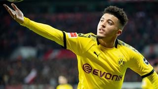 Manchester United no cree en crisis: acuerdo total con Sancho gracias a sueldo deslumbrante