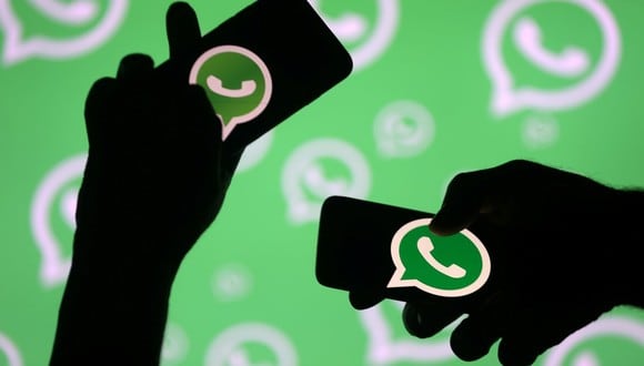 ¿Quieres abrir tu cuenta de WhatsApp en dos celulares distintos? Conoce cuáles son los pasos para lograr el truco. (Foto: WhatsApp)