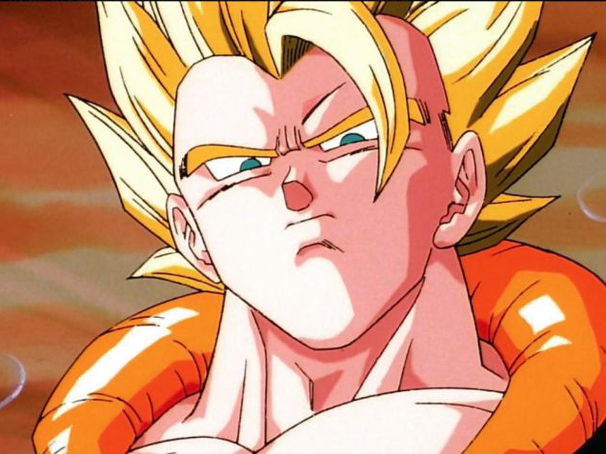 Dragon Ball Super Broly Gogeta Apareceria Segun La Pagina Oficial De La Franquicia Dbs Depor Play Depor Broly sigue sumando éxitos a medida. dragon ball super broly gogeta