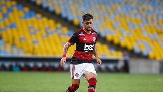 ¡Flamengo celebra! De Arrascaeta anotó el primer gol en el regreso del fútbol a Sudamérica [VIDEO]