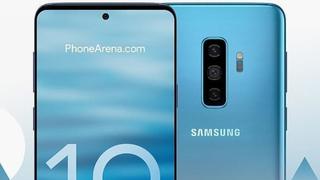 Samsung Galaxy S10 contará con carga reversible según nueva filtración