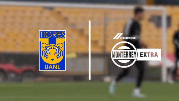 Tigres está listo para recibir a Mazatlán por la fecha 12 del Clausura 2023. (Video: Tigres)