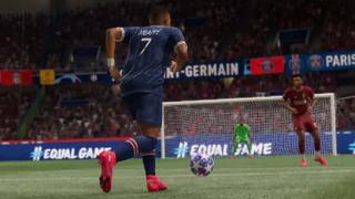 Filtran supuesto video de “FIFA 21″ en el que se revela una nueva función