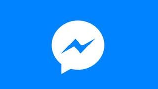 ¡Facebook Messenger se renueva! Filtran imágenes de su futuro diseño [FOTOS]