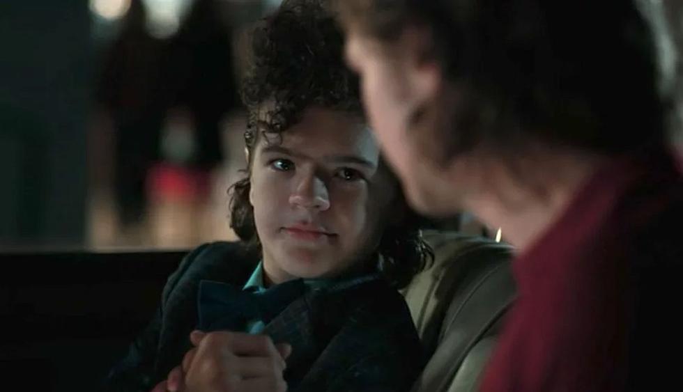 “Stranger Things” presentará más detalles de la amistad entre Steve y Dustin. (Foto: Netflix)