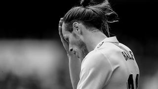 Todos los caminos conducen fuera de Madrid: el calvario de Gareth Bale cada vez más cerca del fin