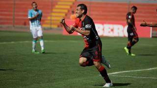 Melgar ganó 2-0 a Alianza Atlético por la fecha 4 del Torneo Clausura