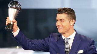 Cristiano también lo hizo: su ausencia en una gala FIFA y cómo culpó al Real Madrid