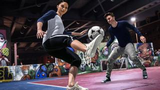 FIFA 21: todos los cambios a Volta Football, el modo de fútbol callejero