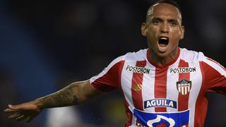 Con lo justo: Junior venció a Colón en Barranquilla por octavos de la Copa Sudamericana