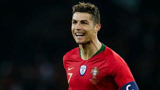 ¿Cristiano Ronaldo campeón en Rusia 2018? Revista alemana dedicó portada y nota al capitán de Portugal