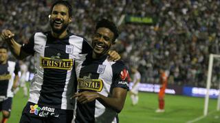 Alianza Lima salvó el 2016: volverá a jugar la Copa Sudamericana después de dos años