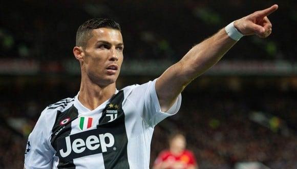 El futuro de Cristiano Ronaldo se sigue debatiendo entre Juventus y Real Madrid. (Foto: AP)