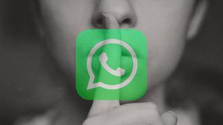 La guía para ignorar un chat grupal de WhatsApp como si no fueras uno de sus integrantes