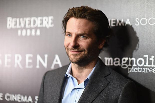 Inspirado por su padre, Bradley Cooper comenzó a interesarse por la actuación a temprana edad (Foto: Getty Images)