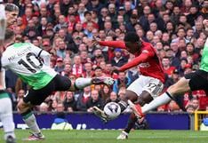 Quién es Kobbie Mainoo: perfil y todo lo que debes saber sobre la ‘joya’ del Manchester United